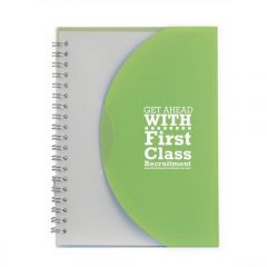 Curve Notebook