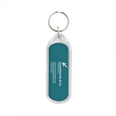 D2 Keyring