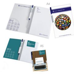 A5 Essential Conference Pack