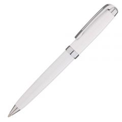 excelsior ballpen white