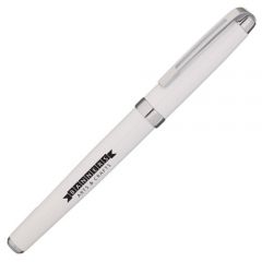 Excelsior Rollerball White