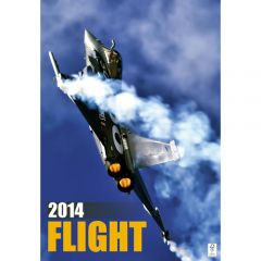 Military Flight Wall Calendar