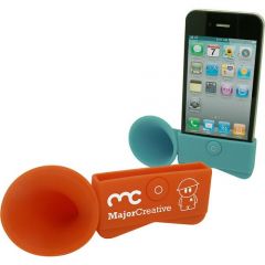 iphone speaker