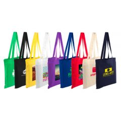 kingsbridge cotton bag group