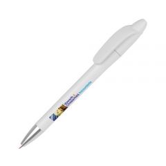 kingston ballpen white