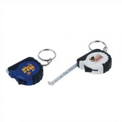 Tape Measure Keyring