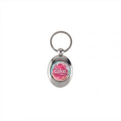 Regatta Keyring