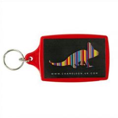 L4 Large Keyring