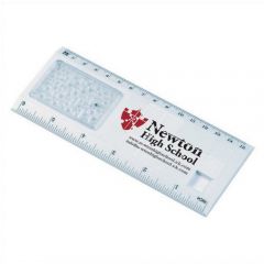 Maze Puzzle Ruler