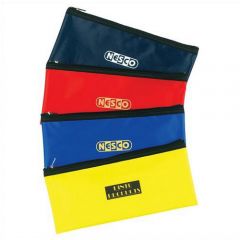 Nylon Pencil Case