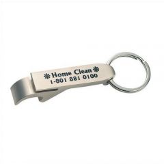 Bottle Opener Keyring