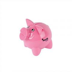 Piggy Bank Plastic