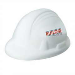 Stress Hard Hat