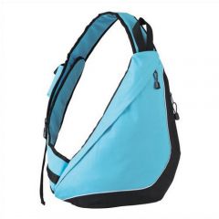 Colours Triangle Bag