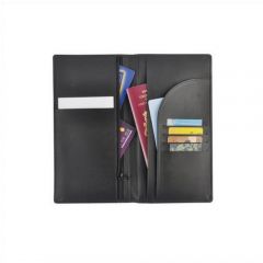 Manhattan Travel Wallet