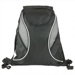 Sports Drawstring Bag