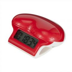 Heart Pedometer