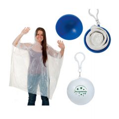 Poncho Pod