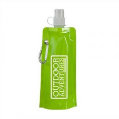 Foldable Sports Bottle