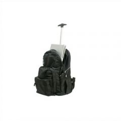 Backpack on Wheels 1680D