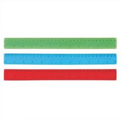 Flexible Ruler 300mm