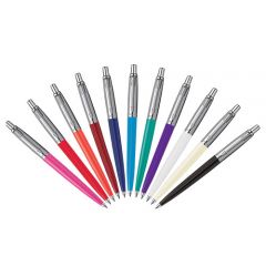 parker jotter range