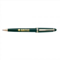 alpine ballpen green