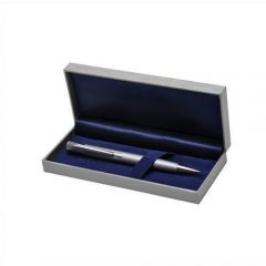 Sterling Pen Box