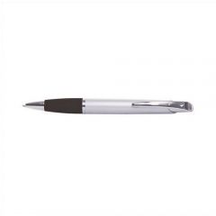 Sienna Silver Ballpen