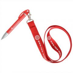 Lanyard Pen