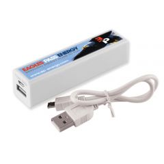 pulsar power bank