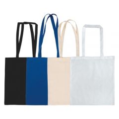 somerhill cotton bag  range long handles