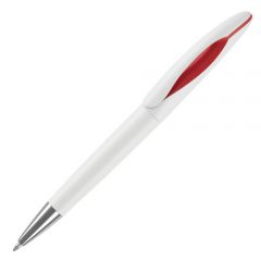 sparta ballpen red