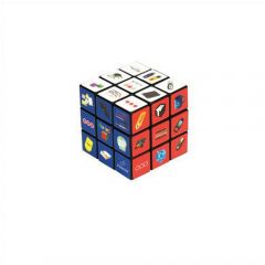 Rubik's Cube