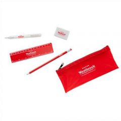 Pencil Case Set