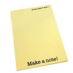 sticky notes 1