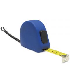 tape measure 5m blue