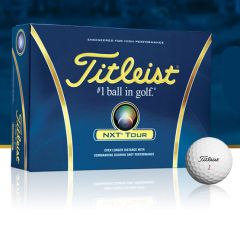 titleist nxt tour golf balls