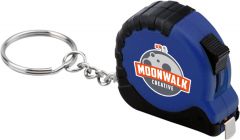 Daltis Tape Measure Keyring