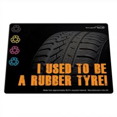 Tyre Brite Mat