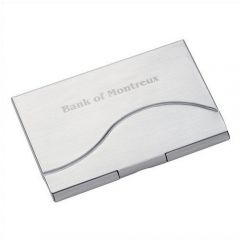 Select Business Card Case